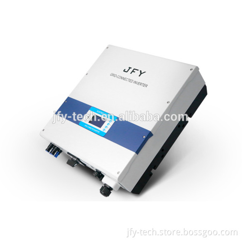 5KW Grid Connected Solar Inverter for Solar Power System